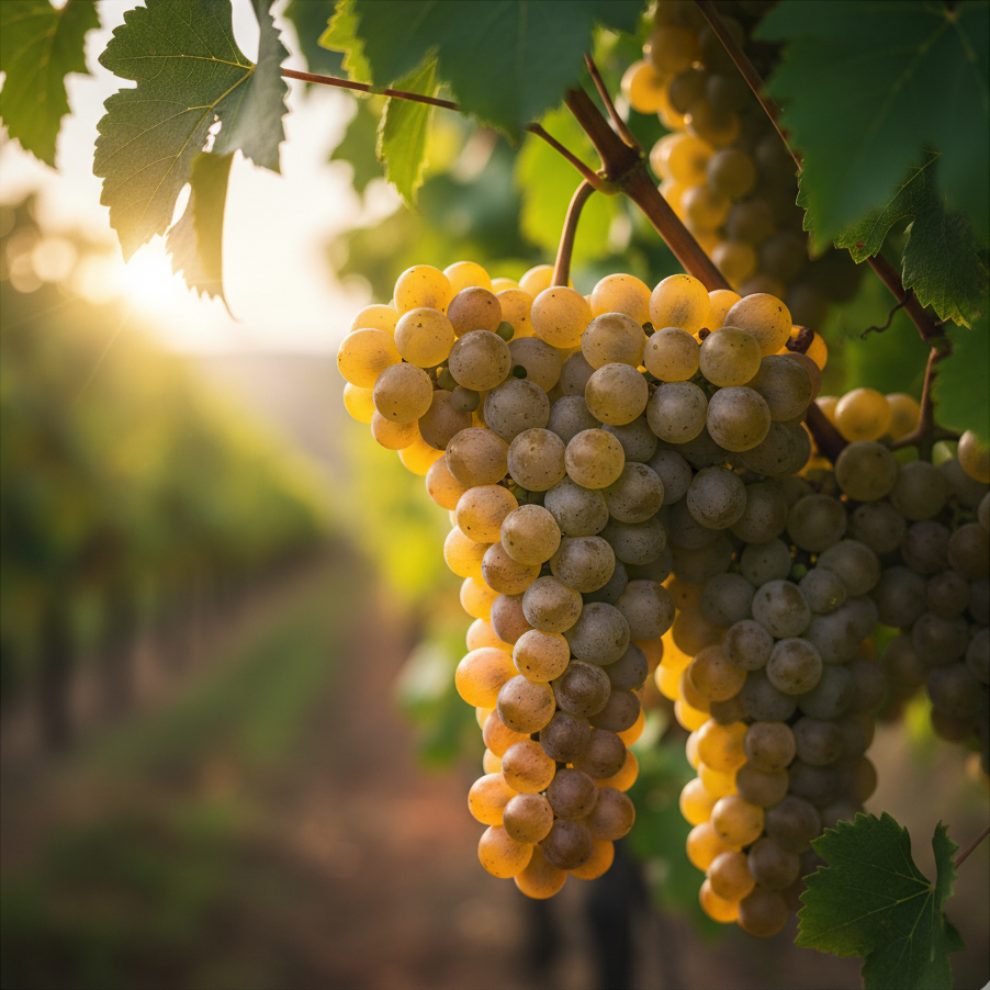 Chardonnay: The World's Most Versatile Grape