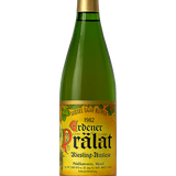 Weingut Moselschild Erdener Prälat Riesling Auslese 1982