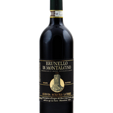 La Torre, Brunello di Montalcino, Tuscany, Italy 2020