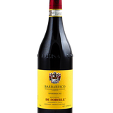 De Forville Barbaresco Piemont Italy 2022