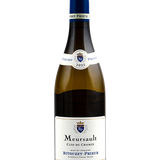 Domaine Bitouzet-Prieur, Meursault, Clos du Cromin, Burgundy, France 2022