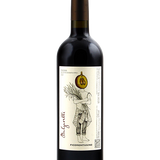 Ficomontanino, Rosso di Toscana IGT, 'Bulgarelli', Tuscany, Italy 2022
