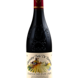 Domaine Bois de Boursan Chateauneuf Du Pape 2022