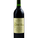 Ghostnote Super Santa Cruz Ascona Vineyard Cabernet 2022