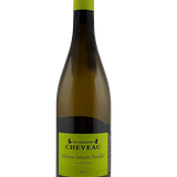 Domaine Cheveau Macon-Solutre-Pouilly 'Sur le Mont' 2023
