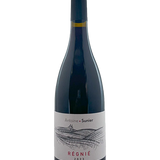 Antoine Sunier Regnie Cru Beaujolais France 2023