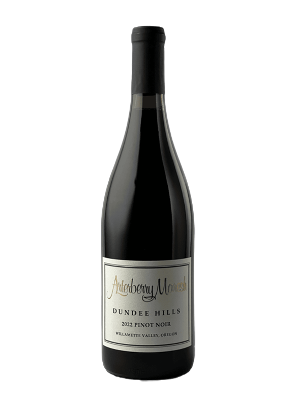 Arterberry Maresh, 'Dundee Hills', Pinot Noir,  Willamette Valley, Oregon 2024
