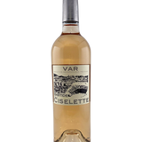 Bastide de la Ciselette, Provence Rosé, IGP Var, France 2024
