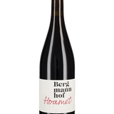 Bergmannhof, Schiava/Lagrein 'Hoamet', Alto Adige, Italy 2020