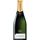 Bernard Remy, "Carte Blanche", Brut Champagne, France NV