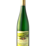 Bollig-Lehnert, “Trittenheimer Apotheke” Riesling Kabinett, Mosel, Germany 2020