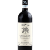 Brovia Barbera Sori del Drago 2023