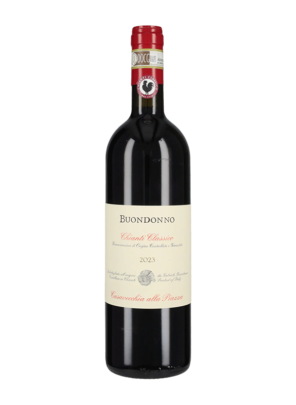 Buondonno, Chianti Classico, Tuscany, Italy 2023