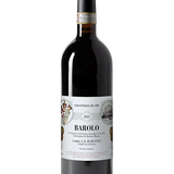 G. B. Burlotto, Barolo, DOCG, Piedmont, Italy 2022