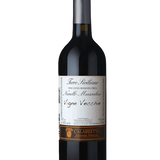 Calabretta Nerello Mascalese Etna Sicily 2016