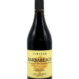 Cantine Elvio Tintero Barbaresco 2021