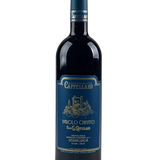 Cappellano, Barolo Chinato, Piedmont, Italy NV