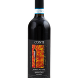 Castello Conti Colline Novaresi Spanna (Nebbiolo) 2021