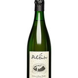 Catherine & Pierre Breton, Vouvray Brut, 'La Dilettante'