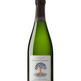 Champagne Lagille, 'L'Inattendue' Brut, Montagne de Reims, Champagne,France NV