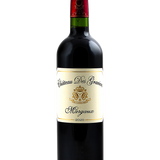 Château Gravieres Margaux Bordeaux 2020