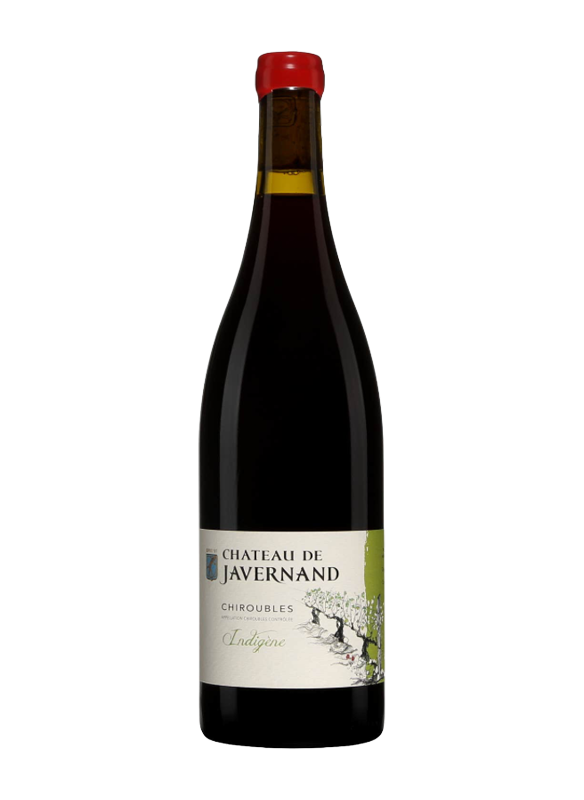 Chateau de Javernand, Chiroubles Indigene, Beaujolais,Burgundy, France 2022