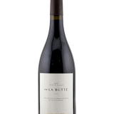 Chateau de Plaisance, 'Sur la Butte', Cabernet Blend, Anjou, France 2021