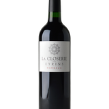 Chateau des Eyrins, "La Closerie de Eyrins", Margaux, Left Bank, Bordeaux, France 2021