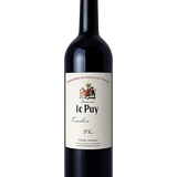 Chateau le Puy, 'Cuvee Emilien', Francs Cotes de Bordeaux, France 2022