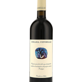 Chiara Condello, Sangiovese, Predappio, Romagna, Italy 2021