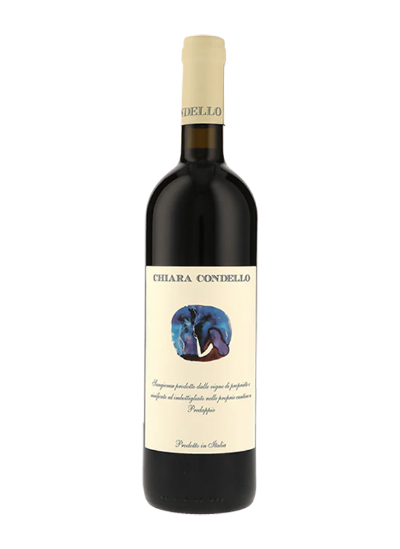 Chiara Condello, Sangiovese, Predappio, Romagna, Italy 2021