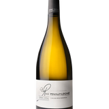 Clos des Rocs, Pouilly-Loche Clos des Rocs-Monopole, Burgundy, France 2023