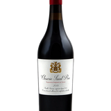 Closerie Saint Roc Vin de Francs Right Bank Bordeaux 2019
