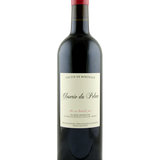 Closerie du Pelan Francs, Cotes de Bordeaux Rouge, Bordeaux, France  2010