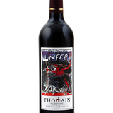 Danilo Thomain Enfer d'Arvier 2024