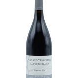 Domaine Delarche, Pinot Noir, Pernand-Pegelesses, 1er Cru Les Vergelesse, Burgundy, France 2023