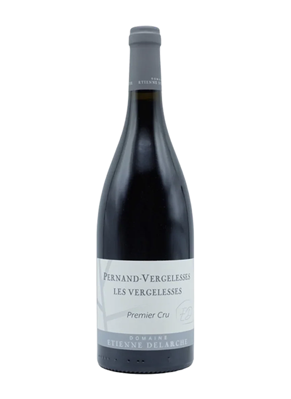 Domaine Delarche, Pinot Noir, Pernand-Pegelesses, 1er Cru Les Vergelesse, Burgundy, France 2023