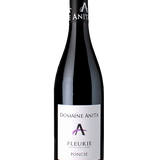 Domaine Anita, Fleurie, 'Poncié', Cru Beaujolais, France 2024
