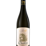 Domaine Bardet et Fils, AOP Chablis, Burgundy France 2025