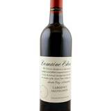 Domaine Eden, Cabernet Sauvignon, Santa Cruz Mountains, California 2021