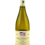 Domaine Jean & Sébastien Dauvissat Chablis Premier Cru  Séchet 2023