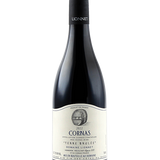 Domaine Lionnet, "Terre Brulee", Cornas, Northern Rhône, France 2022