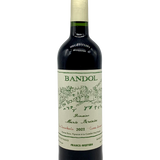 Domaine Marie Bérénice, Bandol Rouge 'Cuveé Simon', Provence, France 2021