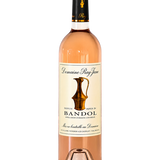 Domaine Ray-Jane, Bandol Rosé, Provence, France 2024