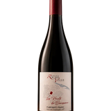 Domaine Rocheville, Saumur-Champigny, 'Les Hauts de Bourreau', Loire, France, 2021