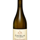 Domaine Roland Lavantureux, Chablis, 'Vaux Carrés' 2023