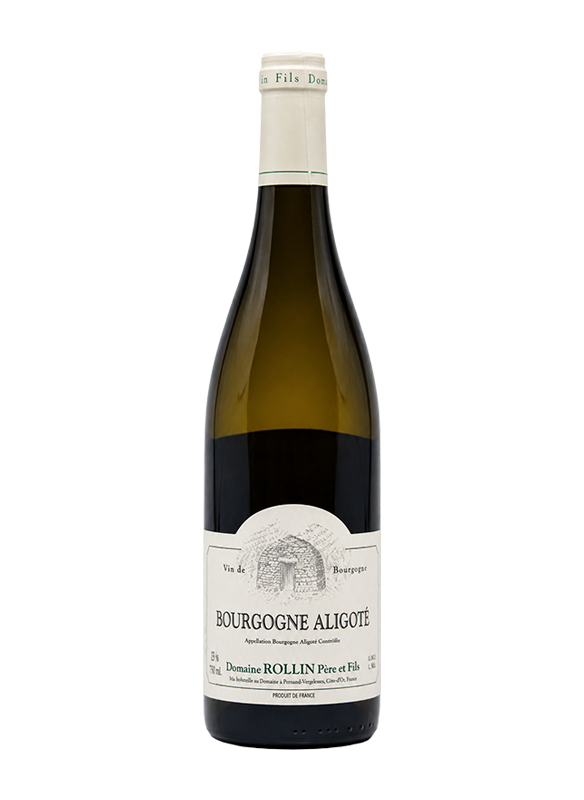 Domaine Rollin Pere & Fils Bourgogne-Aligoté 2023