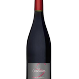 Domaine Sauvete, Les Gravouilles Rouge, Val de Loire, Touraine, France 2023