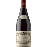 Domaine Seguin-Manuel, Montchenevoy, Savigny-lès-Beaune, Burgundy, France 2023