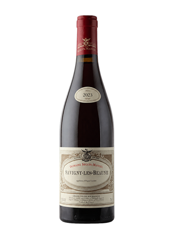 Domaine Seguin-Manuel, Montchenevoy, Savigny-lès-Beaune, Burgundy, France 2023